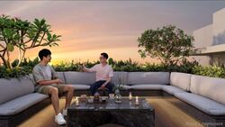 Sophia Road (D9), Condominium #590593341